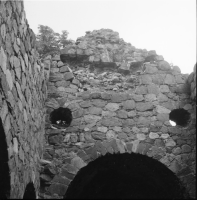 Sigtuna, Sankt Olofs kyrkoruin