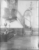 Kramfors, Gudmundrå kyrka