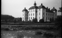 Strömsholms slott