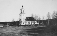 Järnskogs kyrka