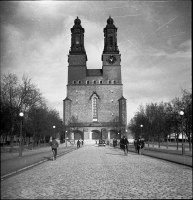 Klosters kyrka