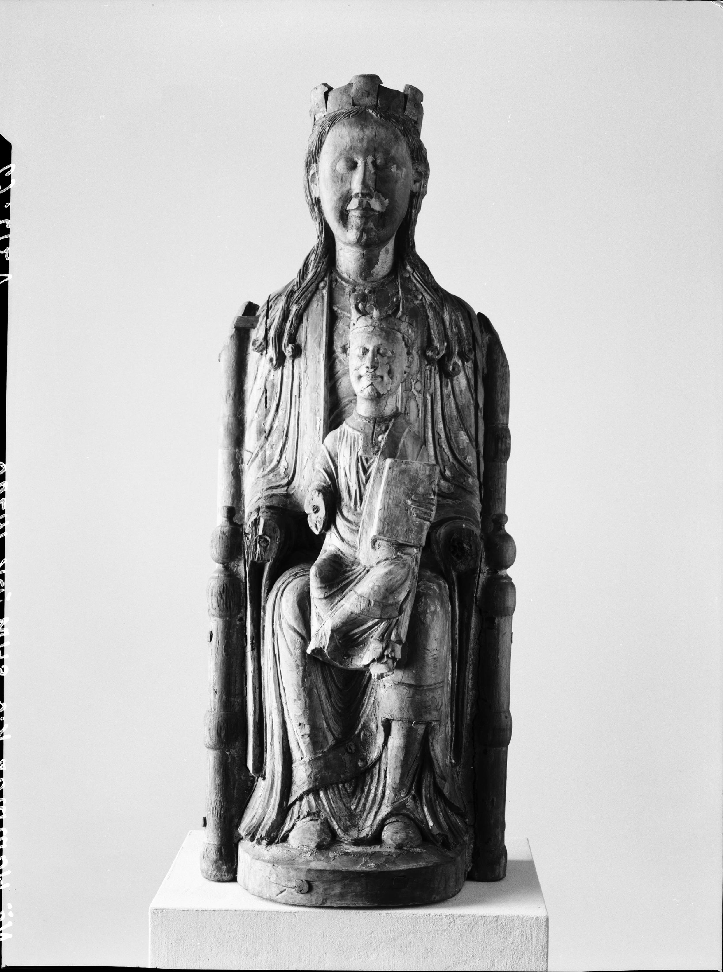 Henrik Hultgren, Hammars kyrka