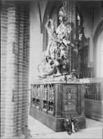 Stockholm, Storkyrkan (Sankt Nicolai kyrka)