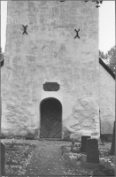 Överenhörna kyrka