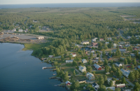 Seskarö