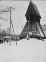 Ljusnarsbergs kyrka