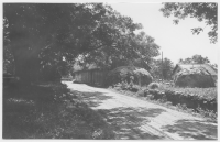 Västerplana socken, bylandskap av utpräglat sydlig karaktär