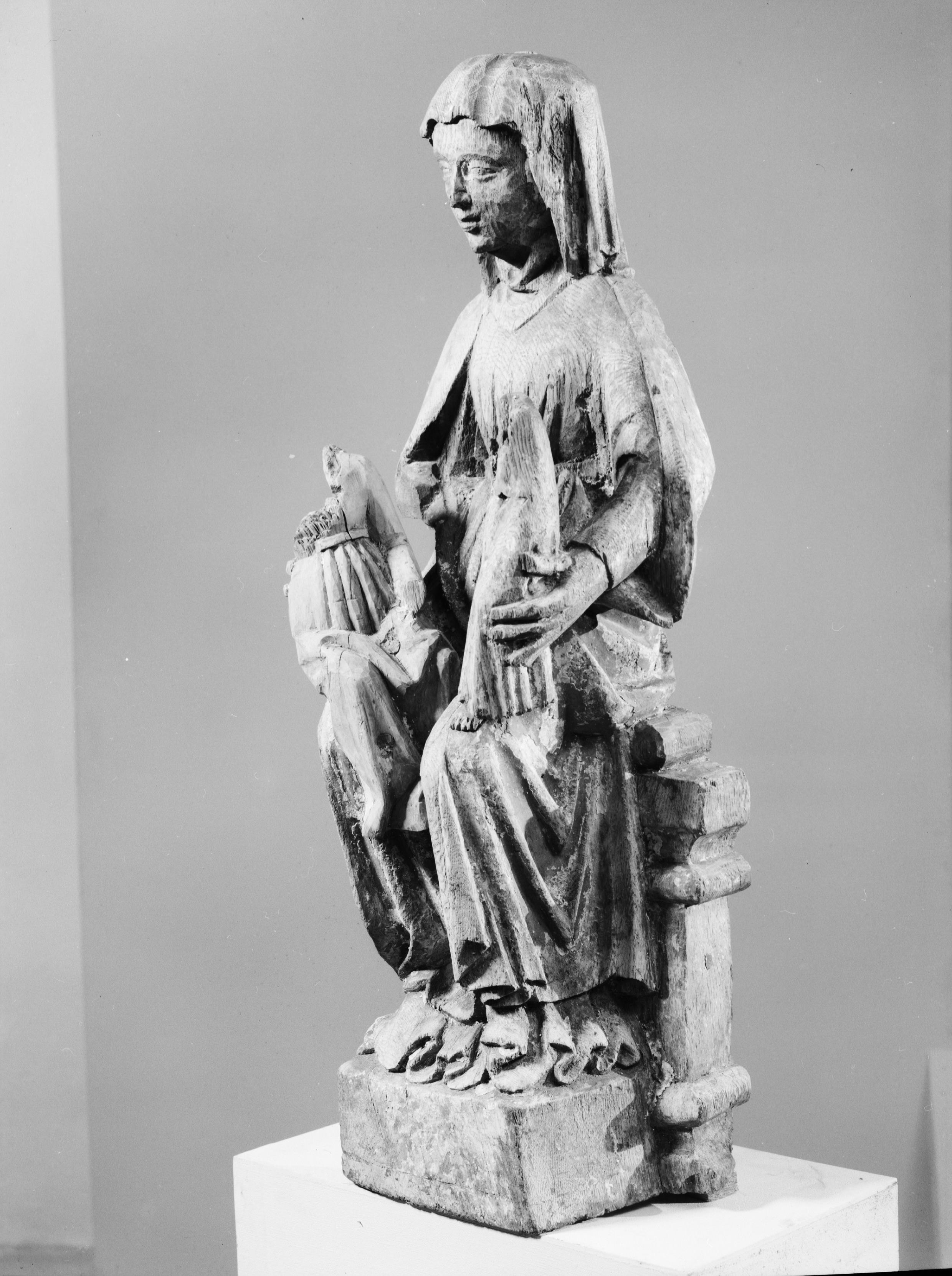 Henrik Hultgren, Länna kyrka