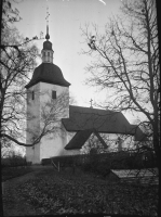 Tveta kyrka