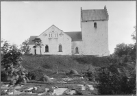 Tolånga kyrka