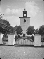 Fleninge kyrka