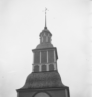 Hietaniemi kyrka