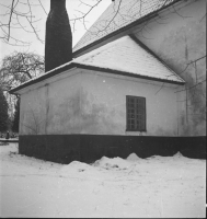 Östra Eds kyrka