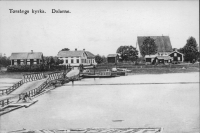 Torsångs kyrka