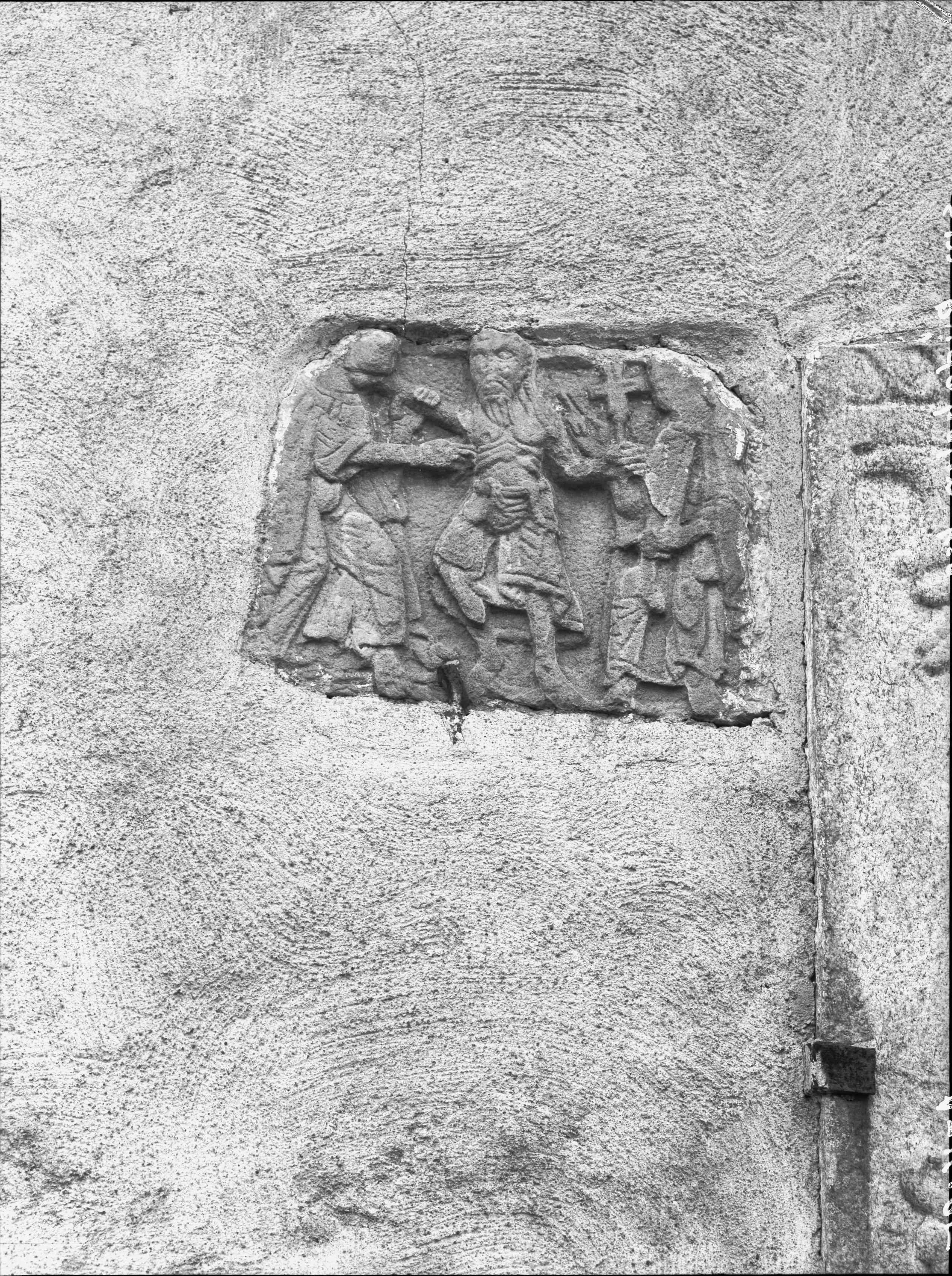 Henrik Hultgren, Rydaholms kyrka