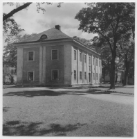 Växjö stiftsbibliotek