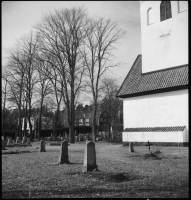 Vårdinge kyrka