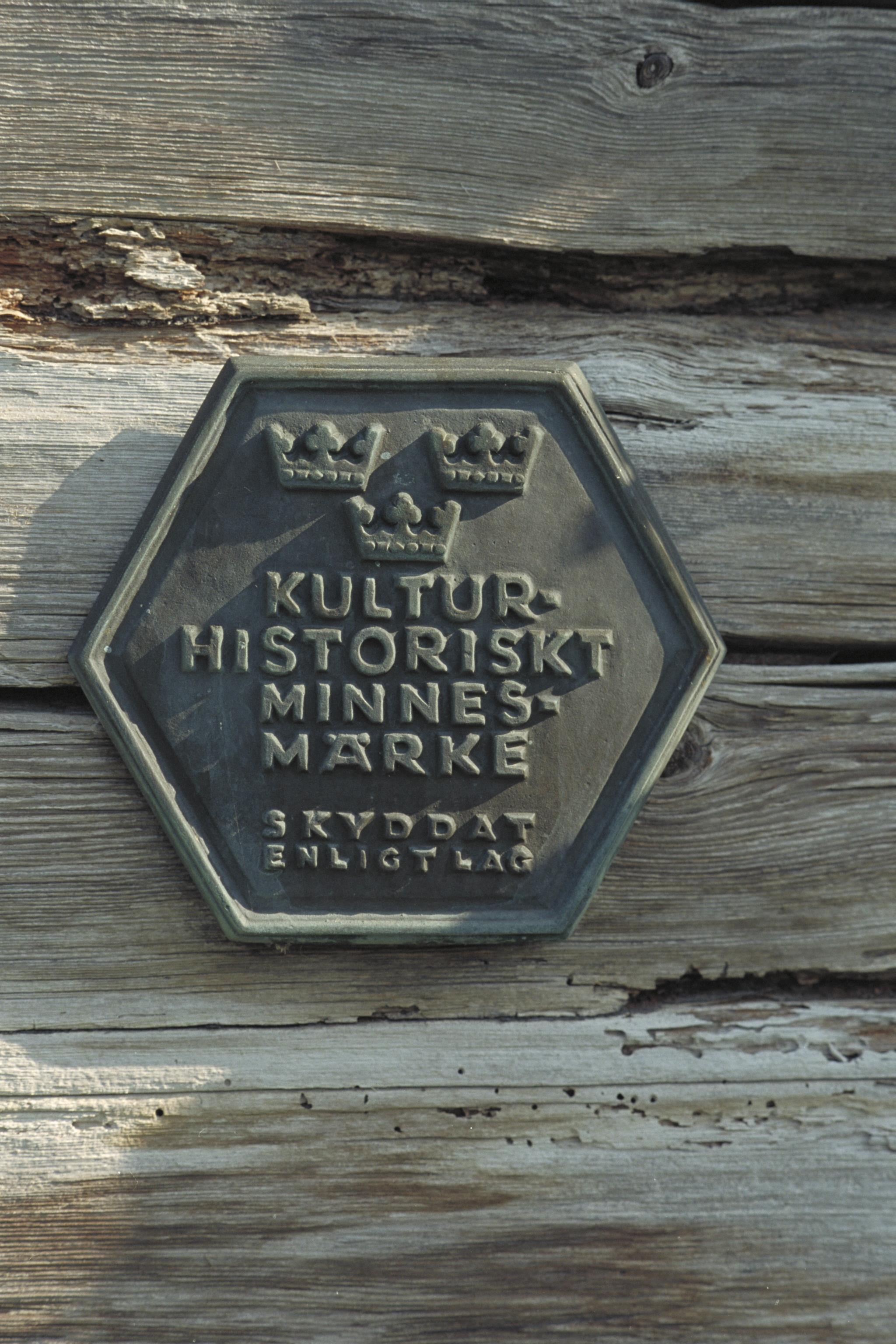Bengt A Lundberg, Smedstorps by