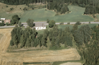 Lannaskede gamla kyrka