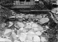 Dalby Heligkorskyrka