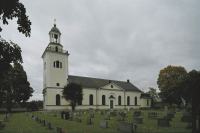 Öja kyrka