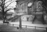 Stockholm, Katarina kyrka