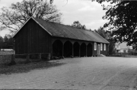 Fridlevstads kyrka