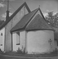 Kumla kyrka