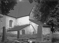 Värmdö kyrka