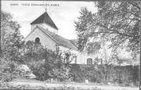 Östra Sönnarslövs kyrka