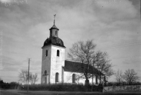 Årsunda kyrka