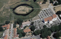 Skanör m. Falsterbo 1:1