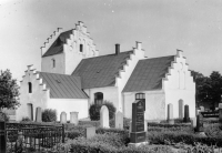 Revinge kyrka