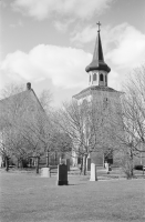 Boteå kyrka