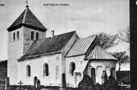 Hofterups kyrka