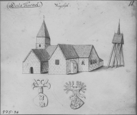 Rogslösa kyrka