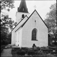 Gottröra kyrka