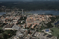 Vänersborg