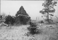 Mariefred, Kärnbo kyrkoruin