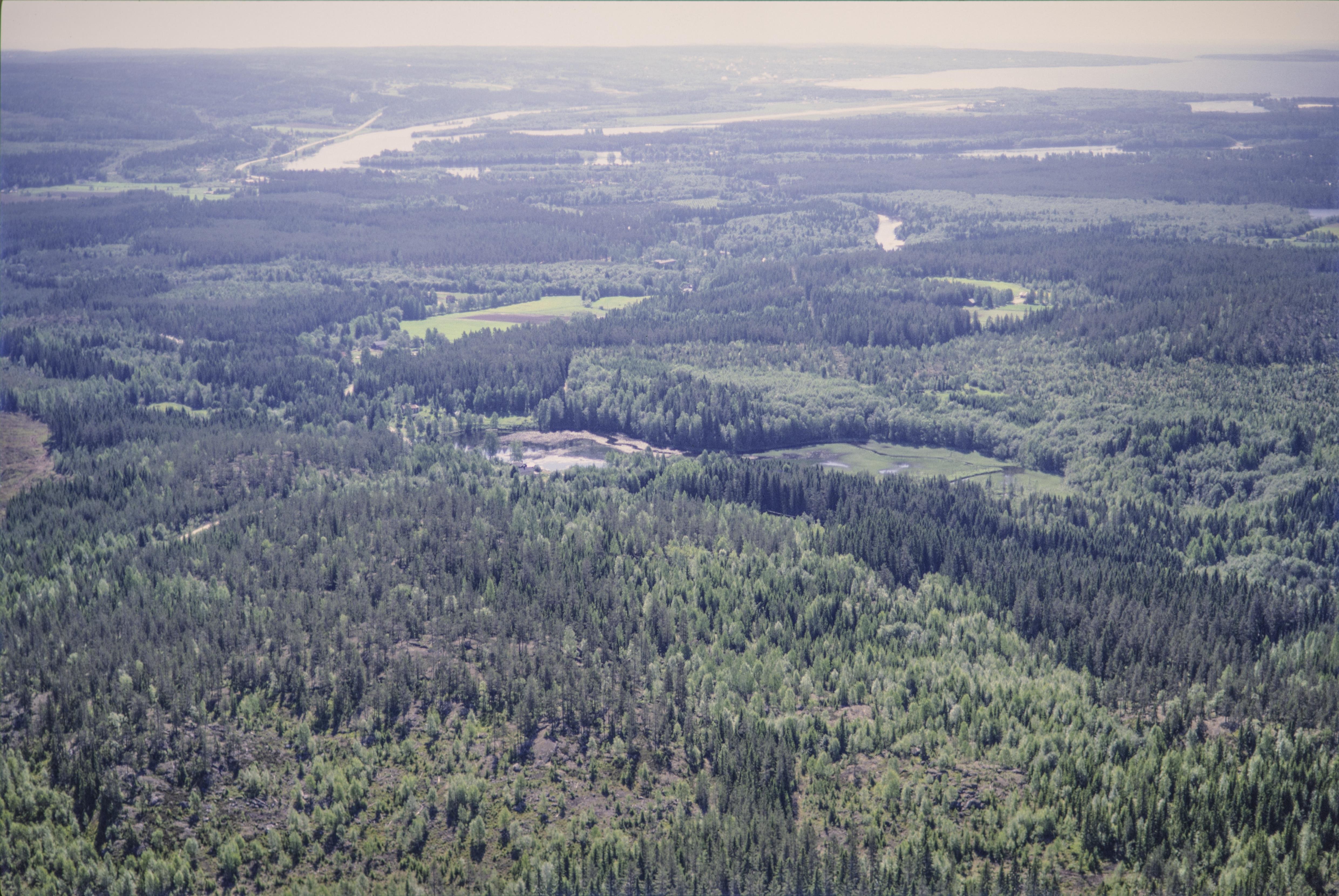 Jan Norrman, Hässjö 57:1