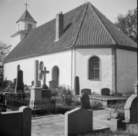 Romelanda kyrka