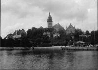 Strängnäs Domkyrka