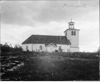 Nödinge kyrka