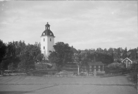 Tryserums kyrka