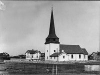 Öckerö, Hönö kyrka