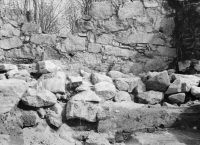 Kramfors, Gudmundrå kyrkoruin