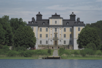Mälsåkers slott