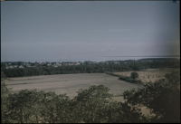 Borgholms slottsruin