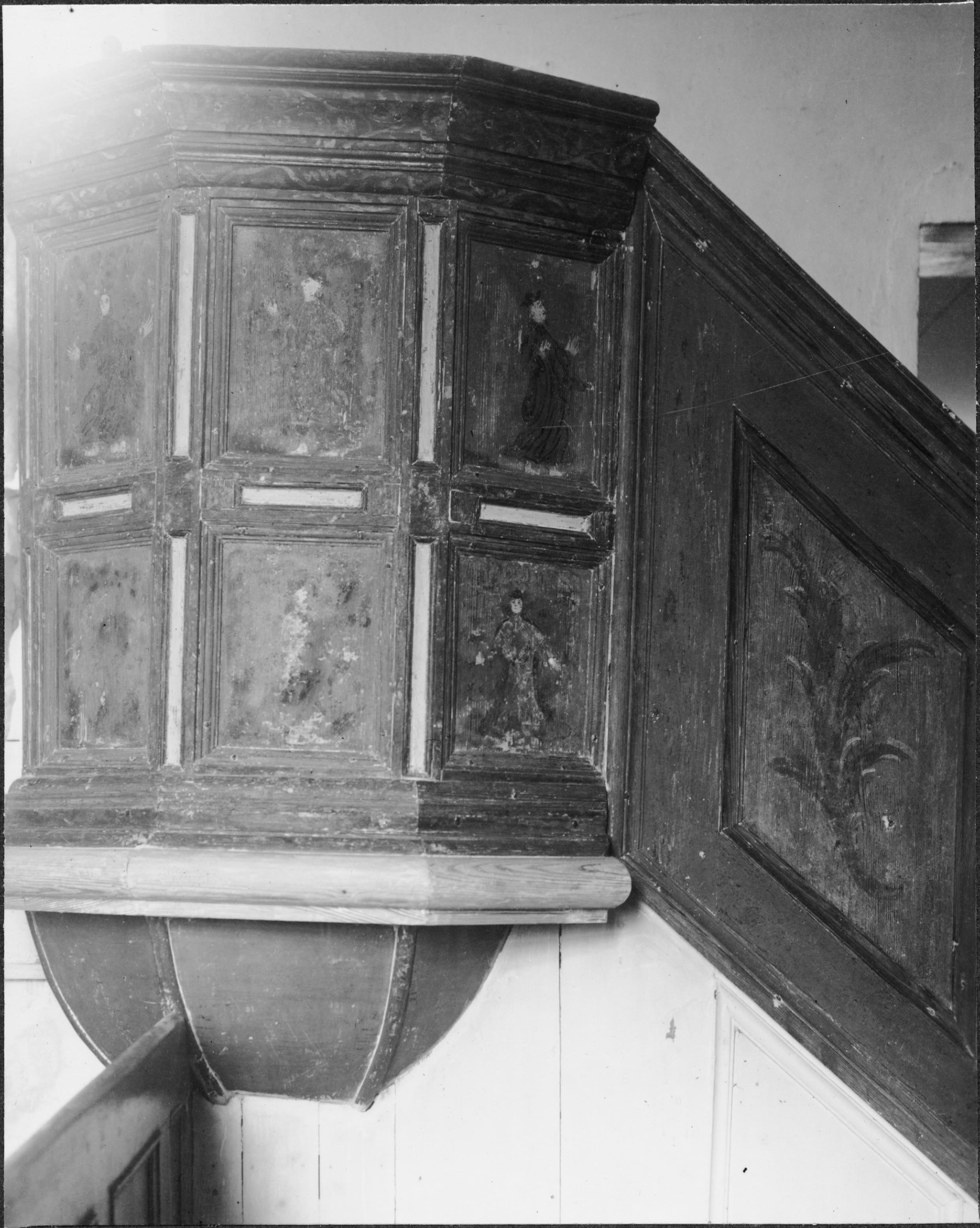 Thorbjörn Engblad, Tärby kyrka