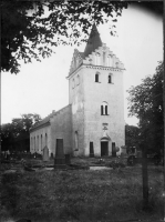 Ljungby kyrka